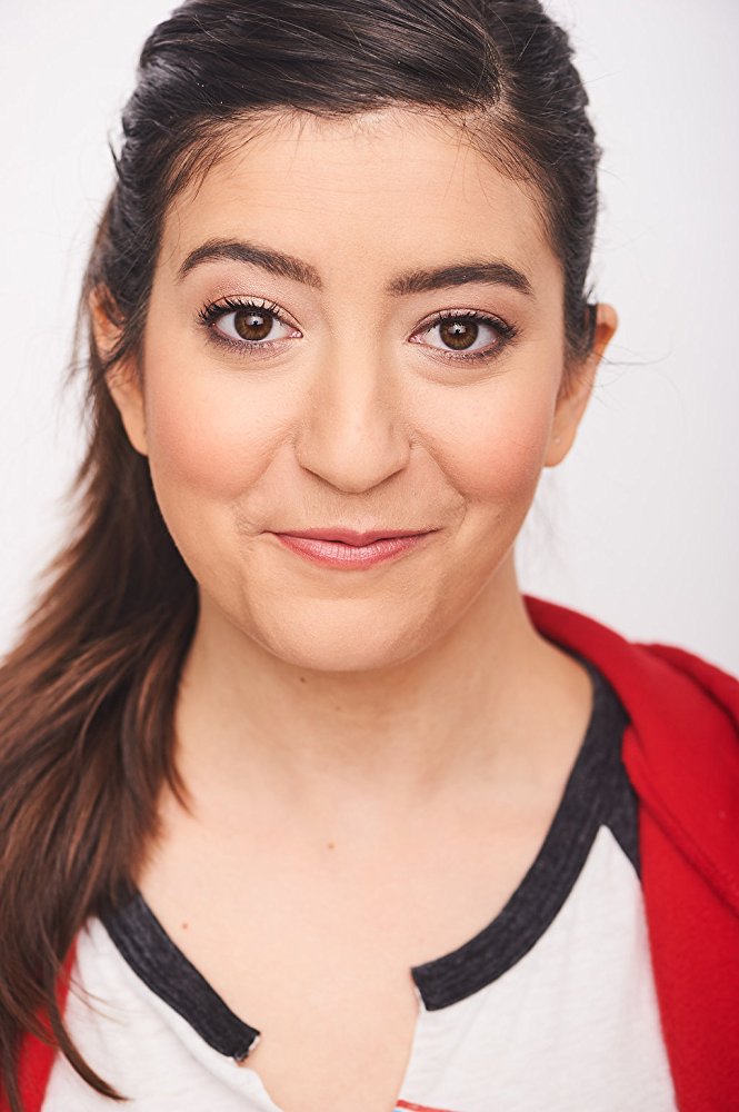 Avra Friedman