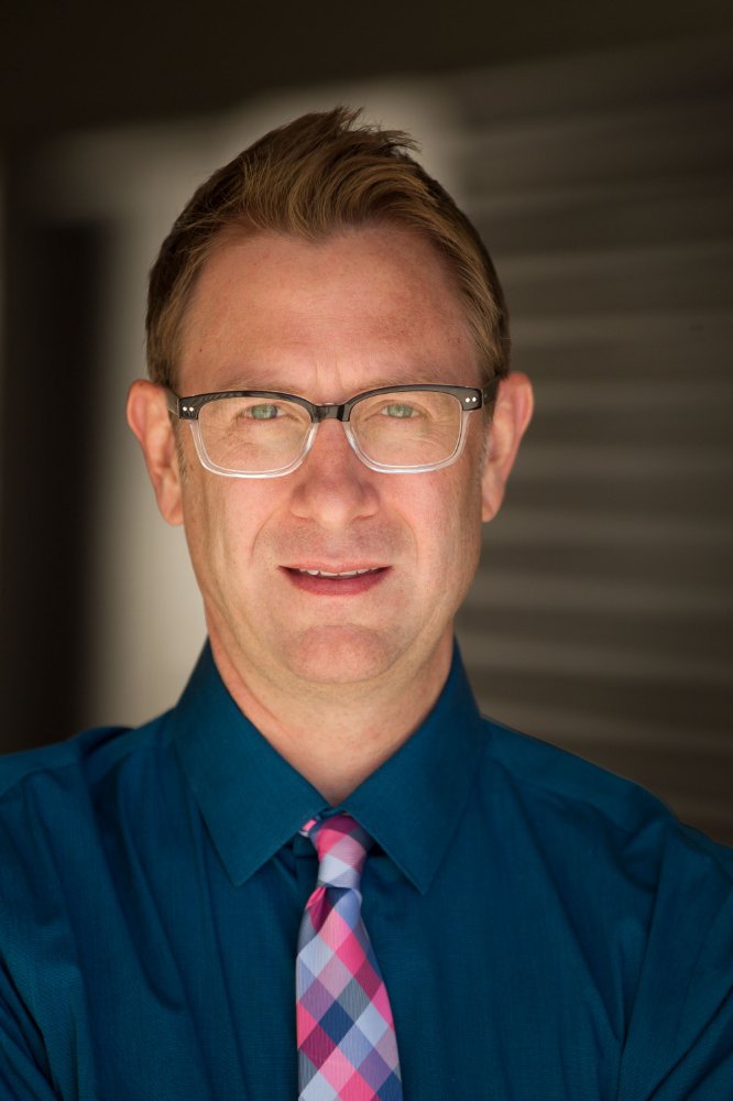 Chris Provost