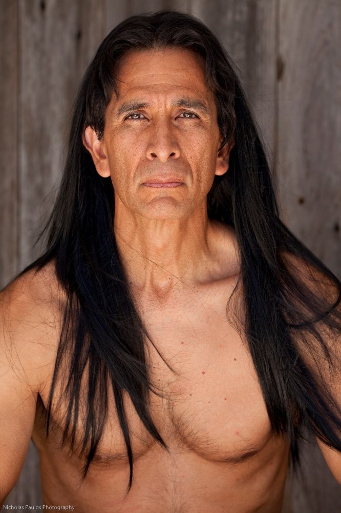 Gregory Zaragoza