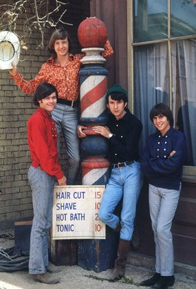 Davy Jones