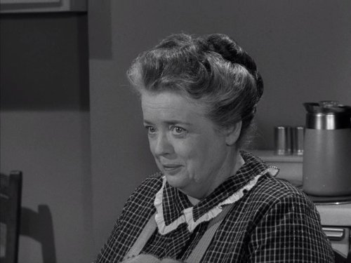 Frances Bavier