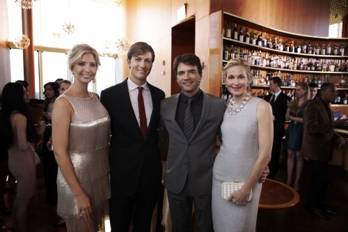Ivanka Trump