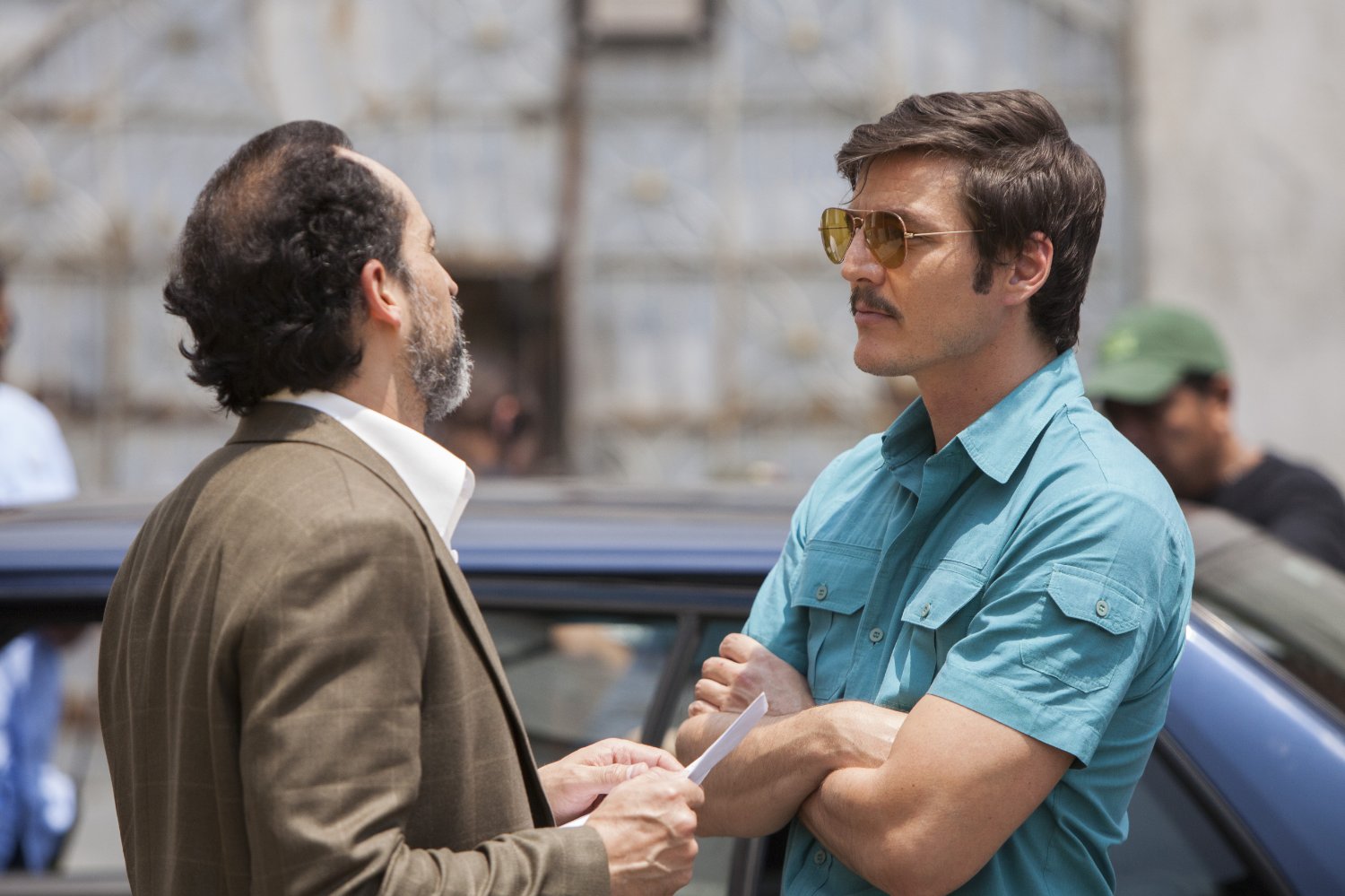 Bruno Bichir
