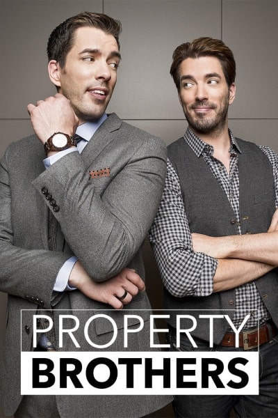 Property Brothers - Season 14