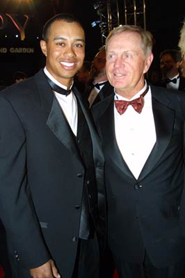 Jack Nicklaus
