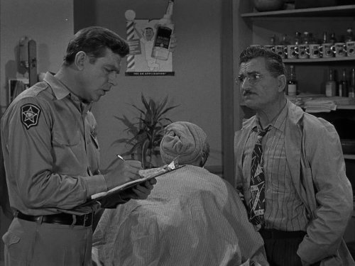 Howard McNear