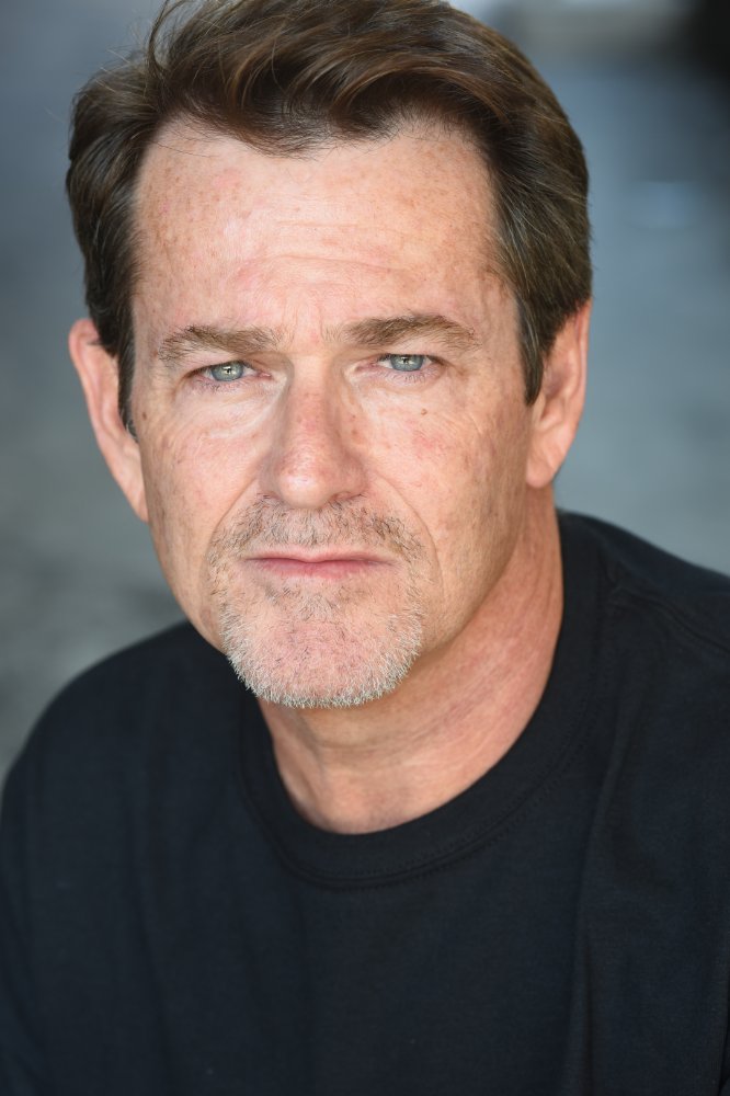Brett Brock
