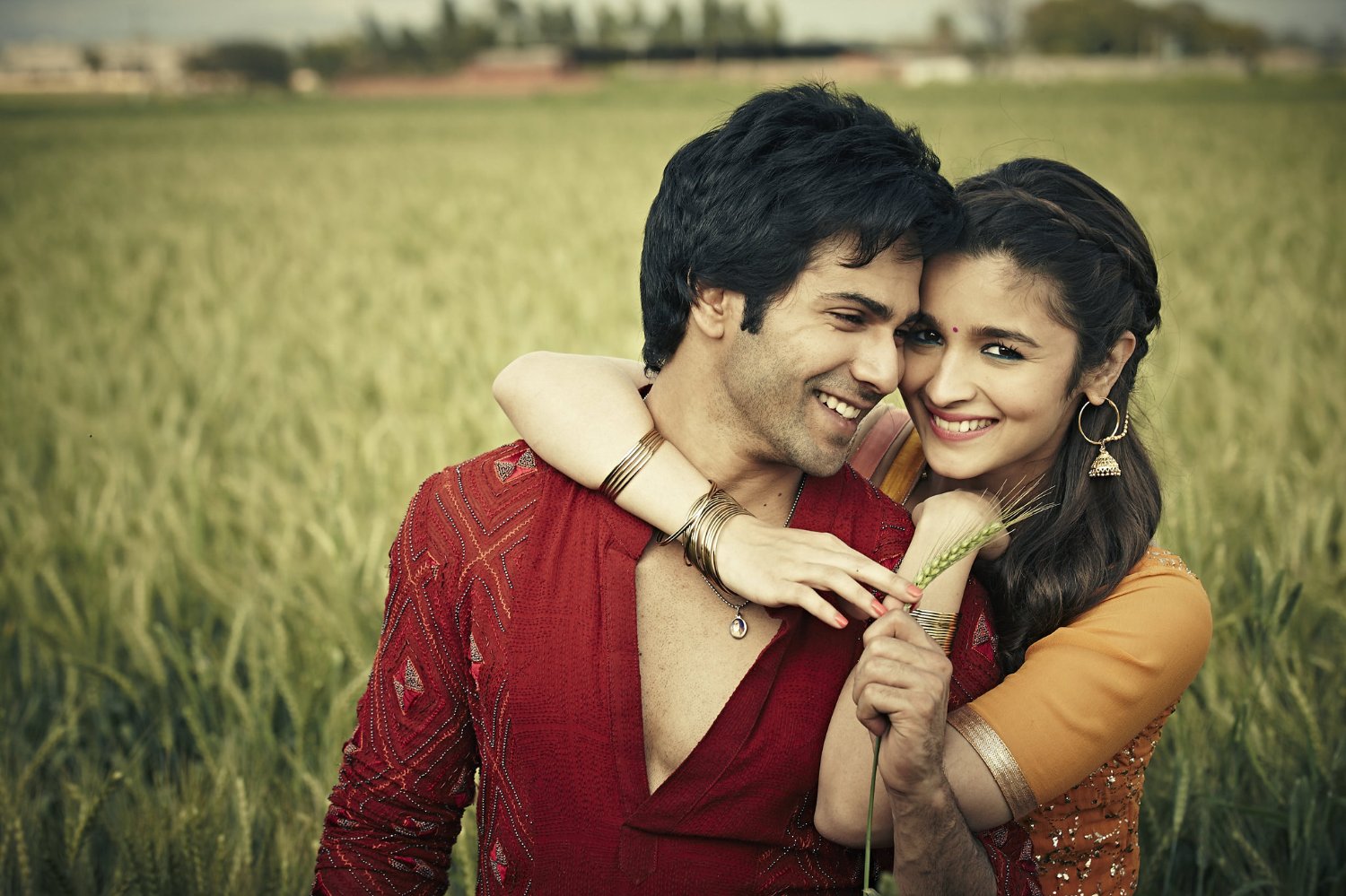 Varun Dhawan