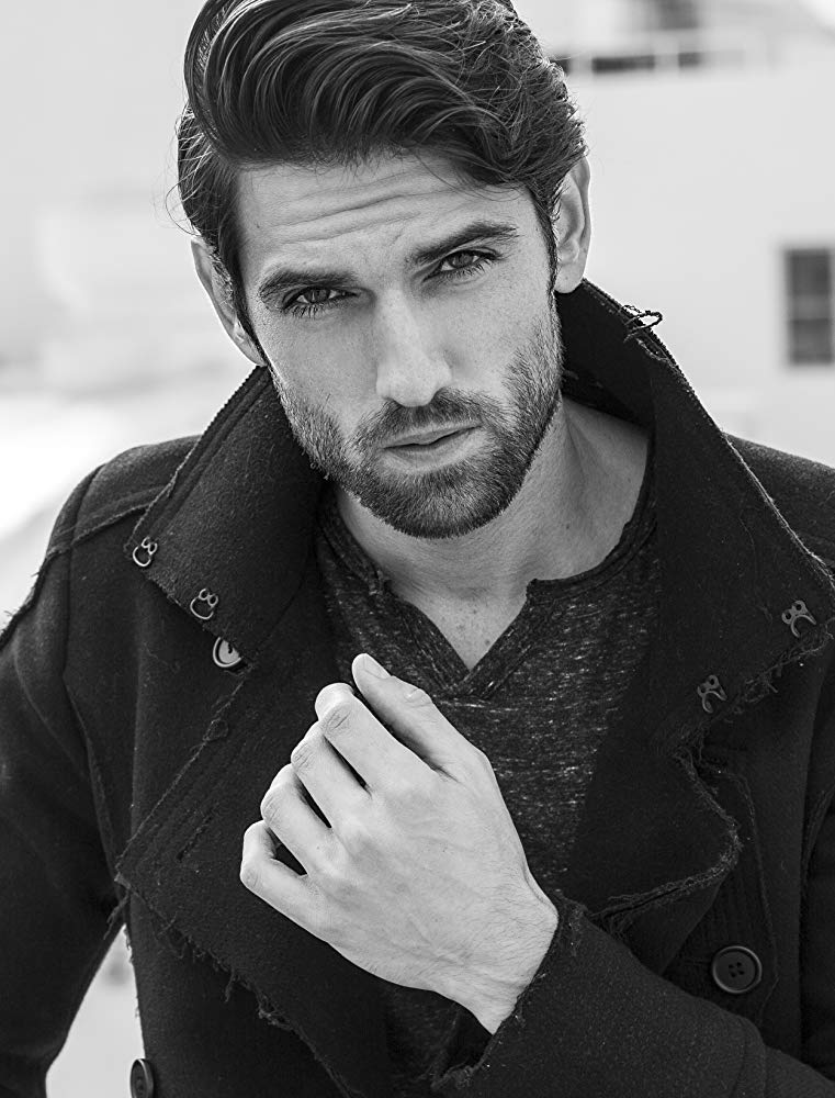 Reed Favero