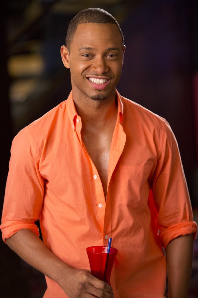 Terrence Jenkins