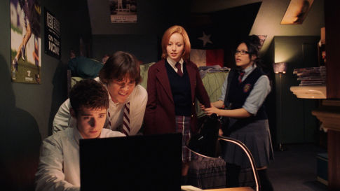 Owen Matthews