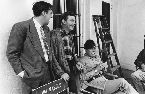 Jim Nabors