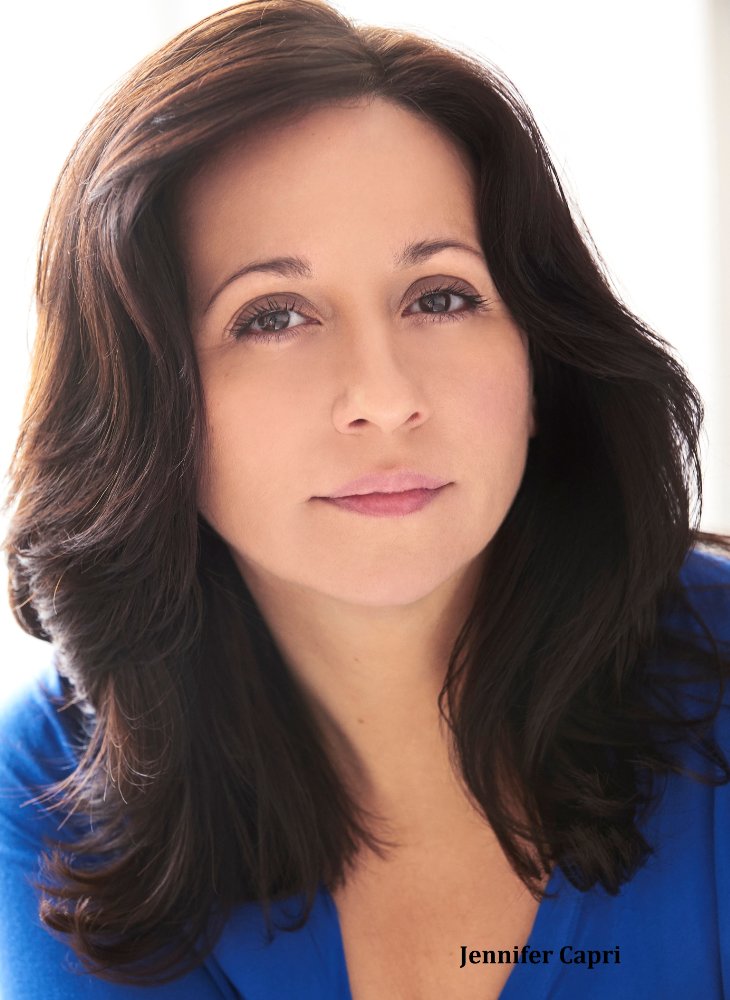 Jennifer Capri