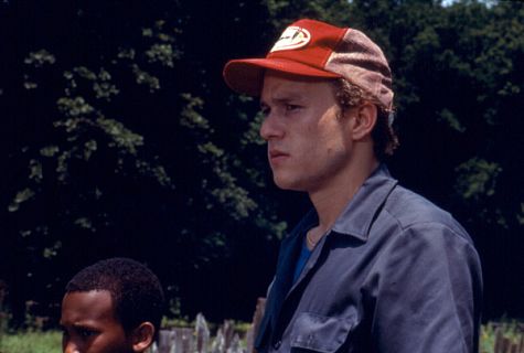 Sonny Grotowski