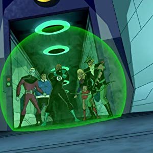 Brainiac 5