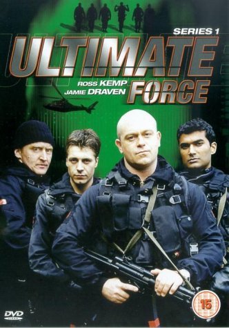 Ross Kemp