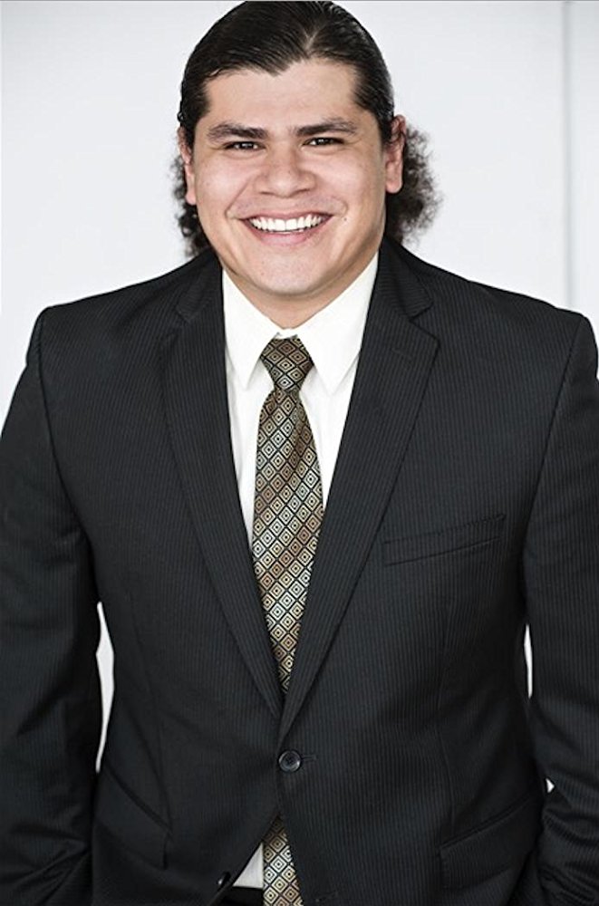 Santiago Rosas