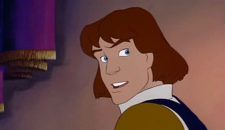 Prince Siegfried