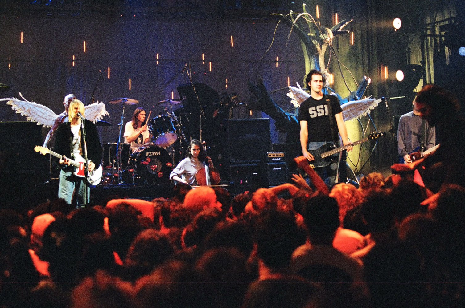 Nirvana