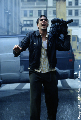 Victor 'Animal' Palotti