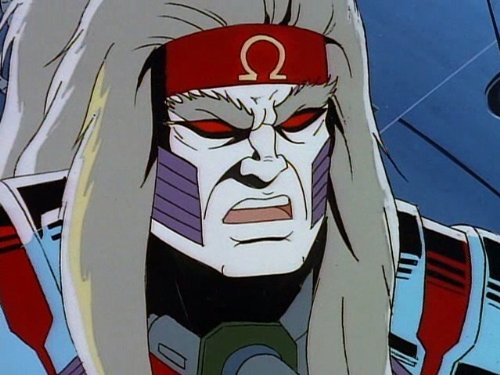 Omega Red