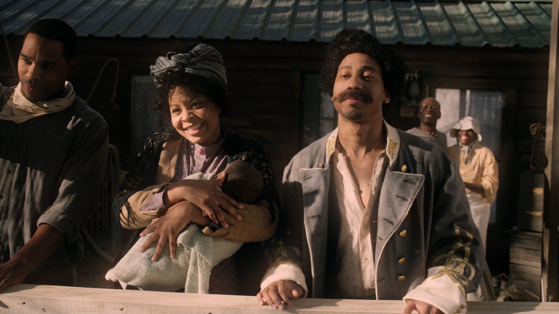 Brandon T. Jackson