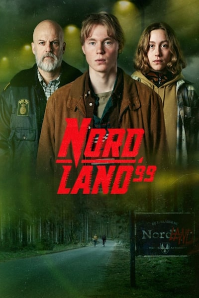 Nordland 99 - Season 1