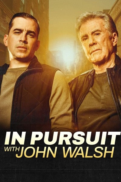 In Pursuit with John Walsh - Season 5