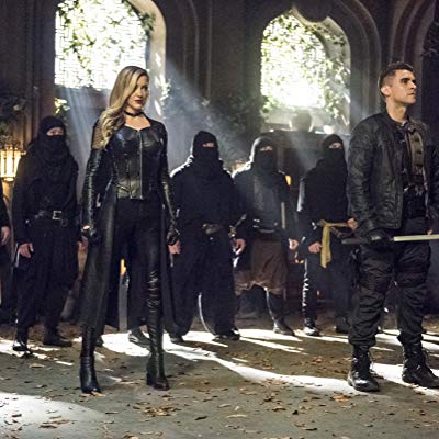 Adrian Chase, Prometheus