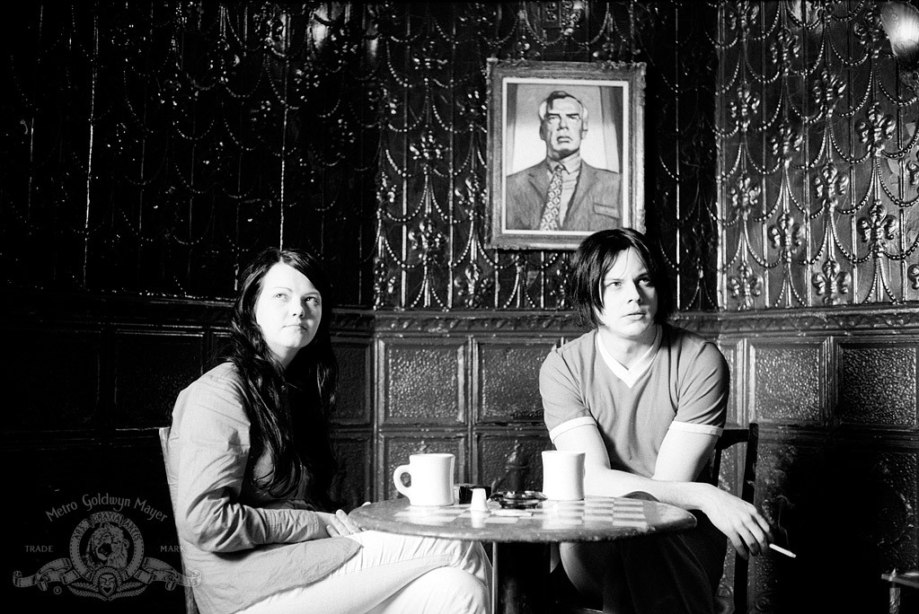 Meg White