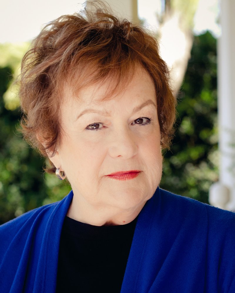 Pamela Dunlap