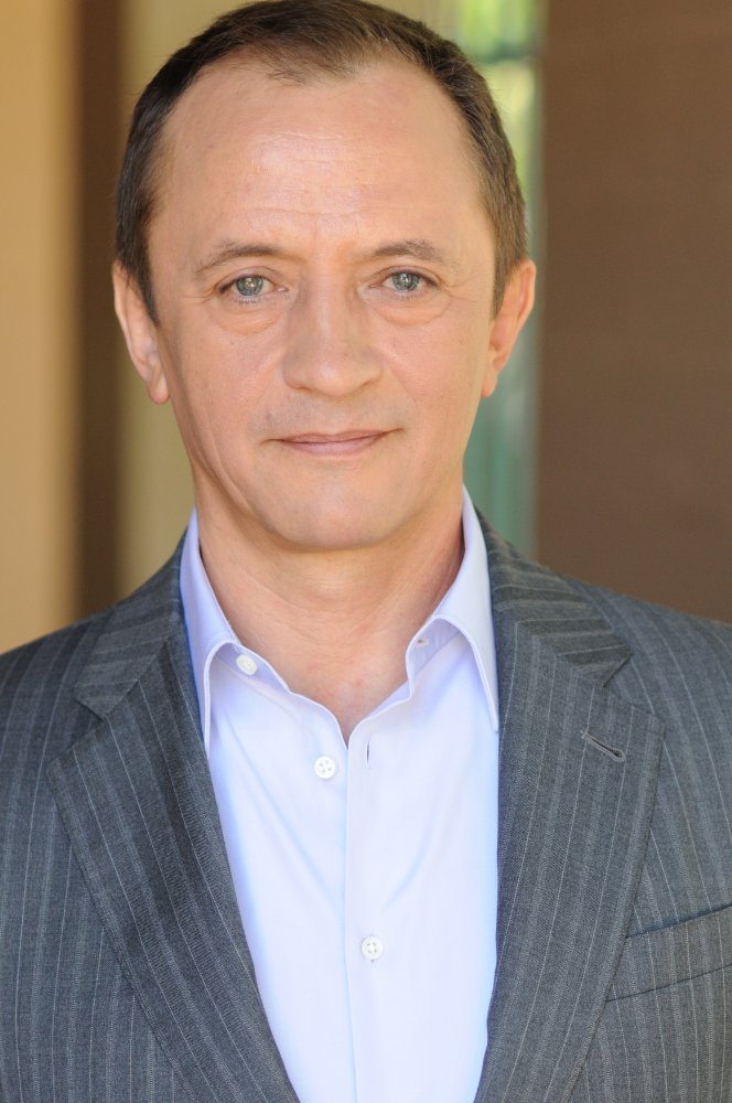 Ravil Isyanov