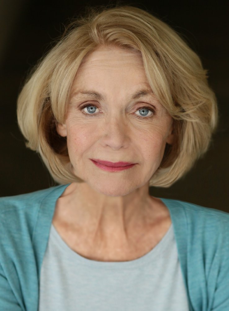 Mary Anne McGarry