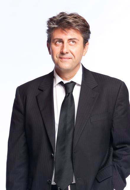 Simon Palomares