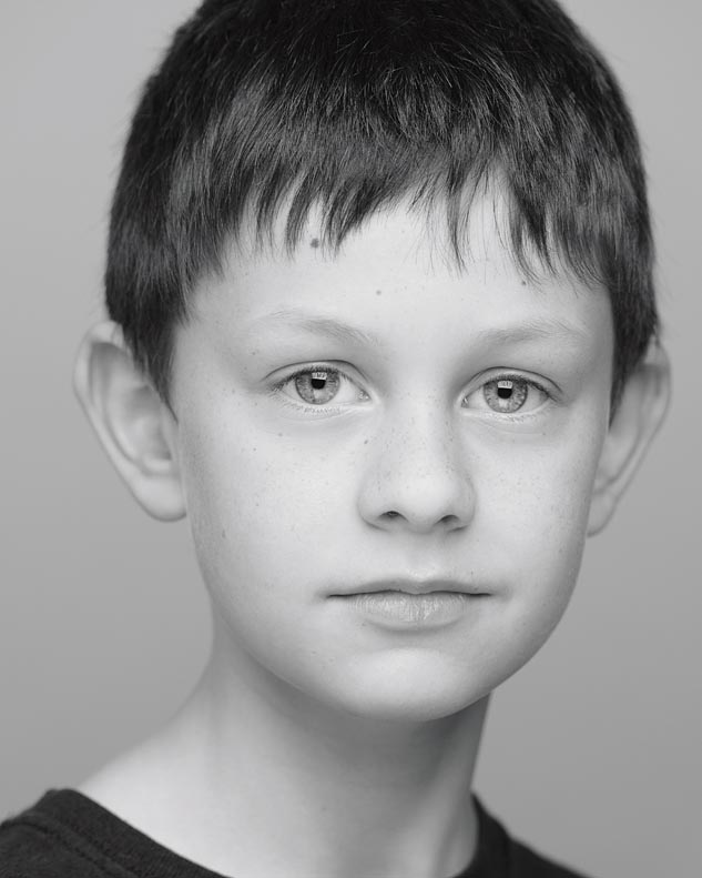 Alex Taylor-McDowall