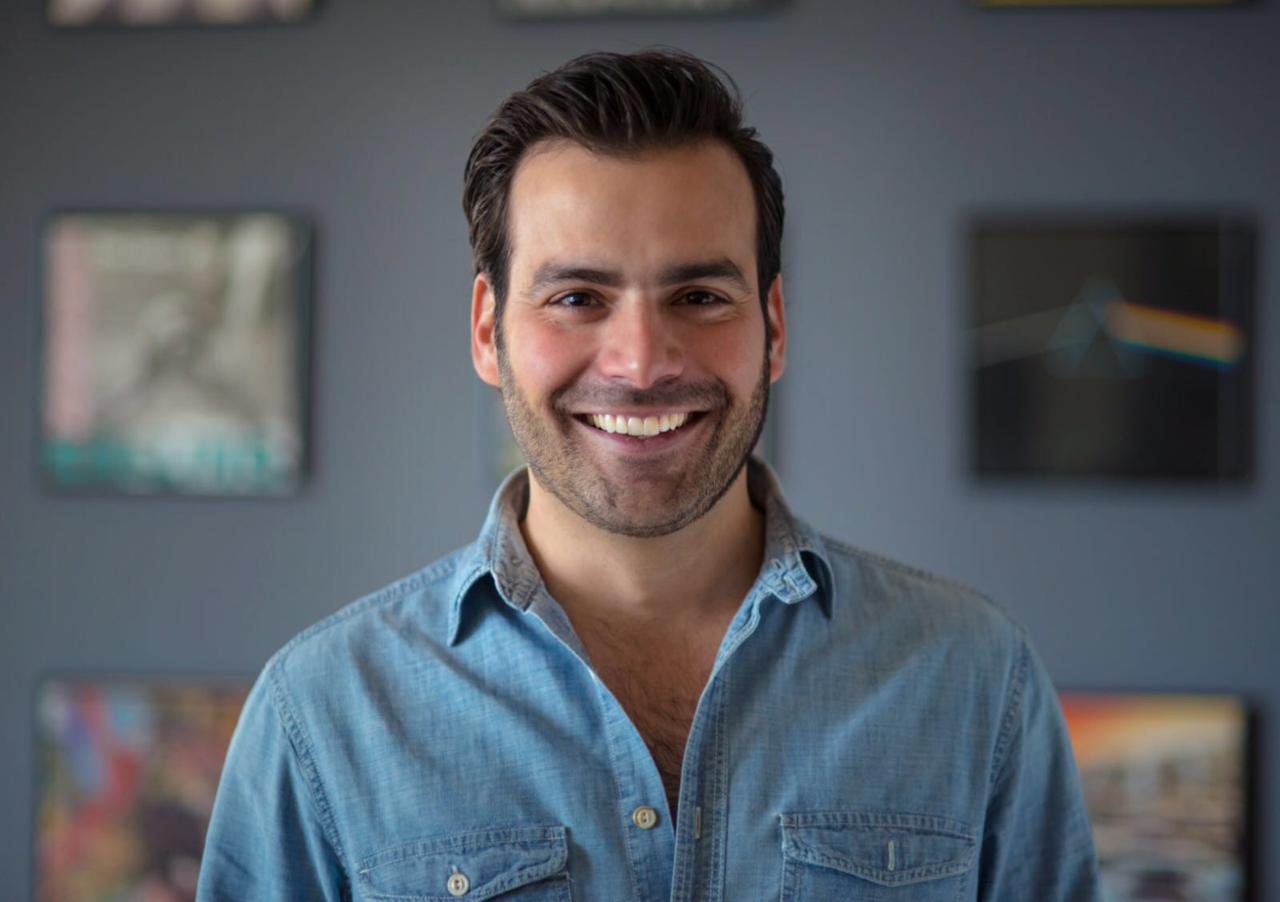 Mauricio Garcia Muela
