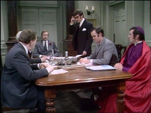 John Cleese