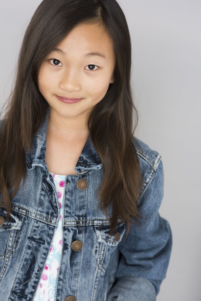 Audrey Hsieh