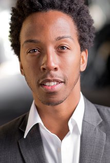 Dwayne Cooper