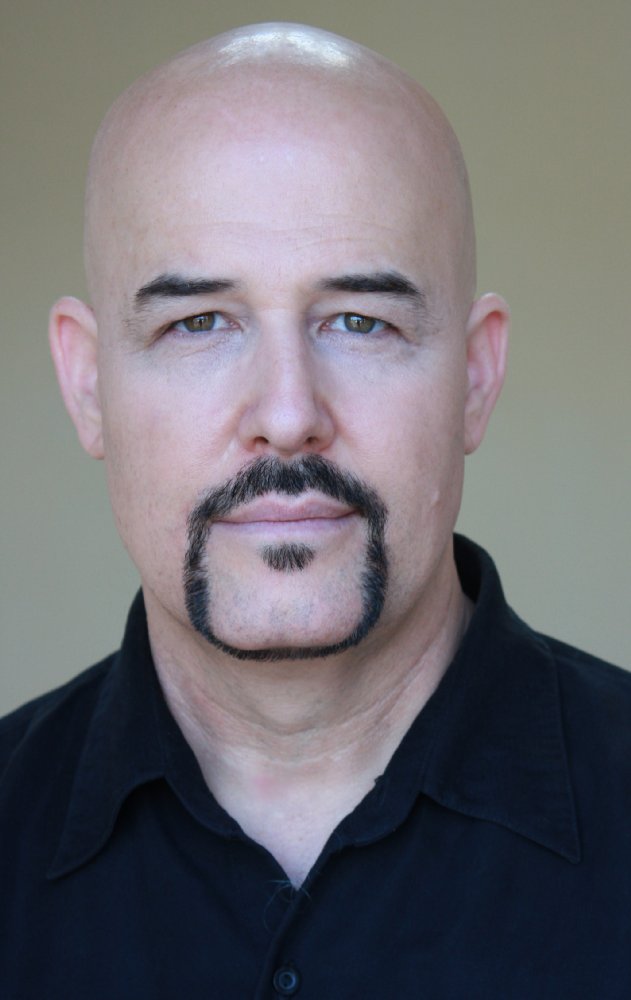 Greg Paul