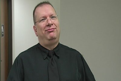 Tim Taylor