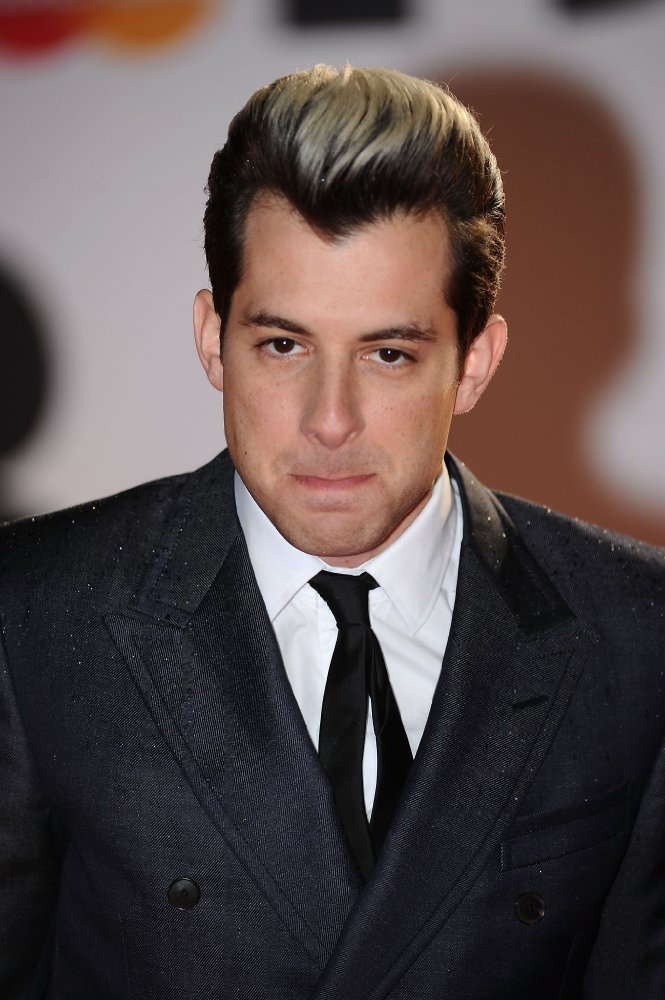 Mark Ronson