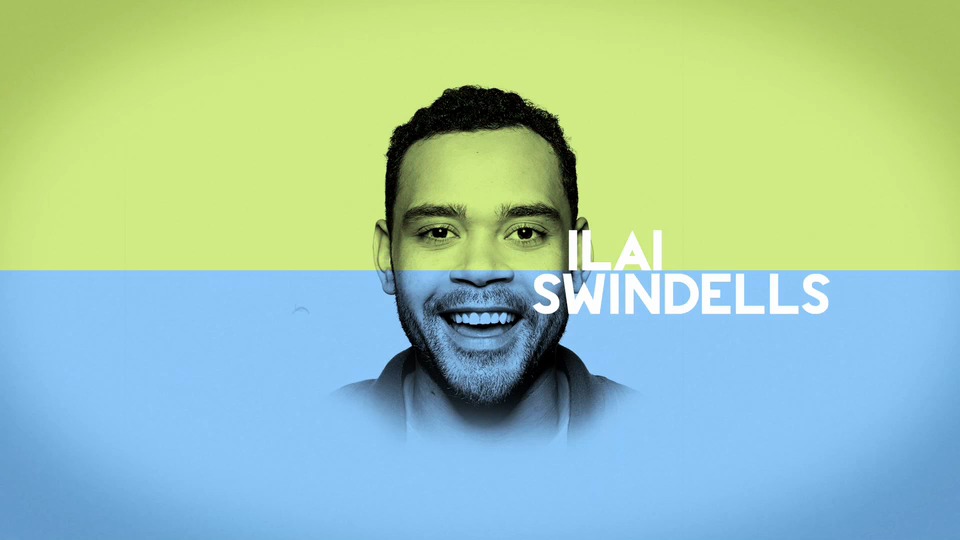 Ilai Swindells