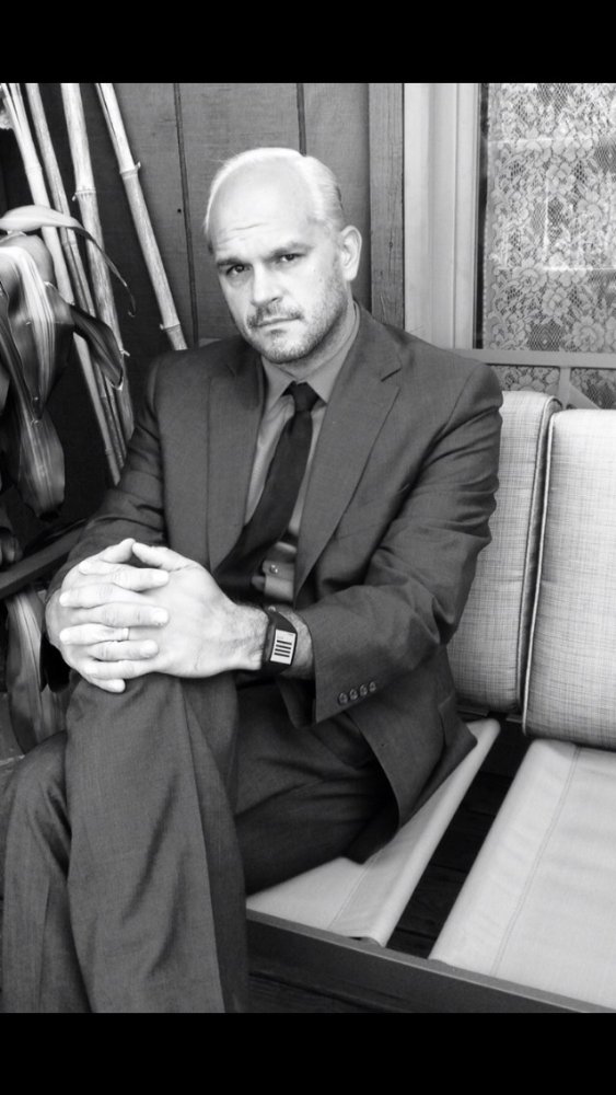 J.D. Brown