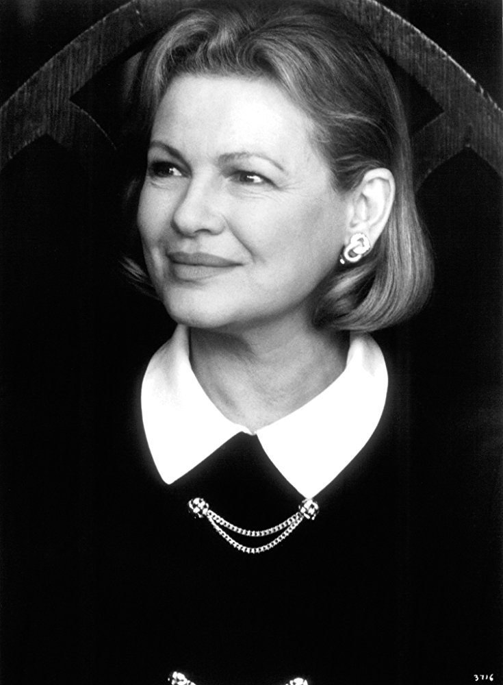 Louise Keeley