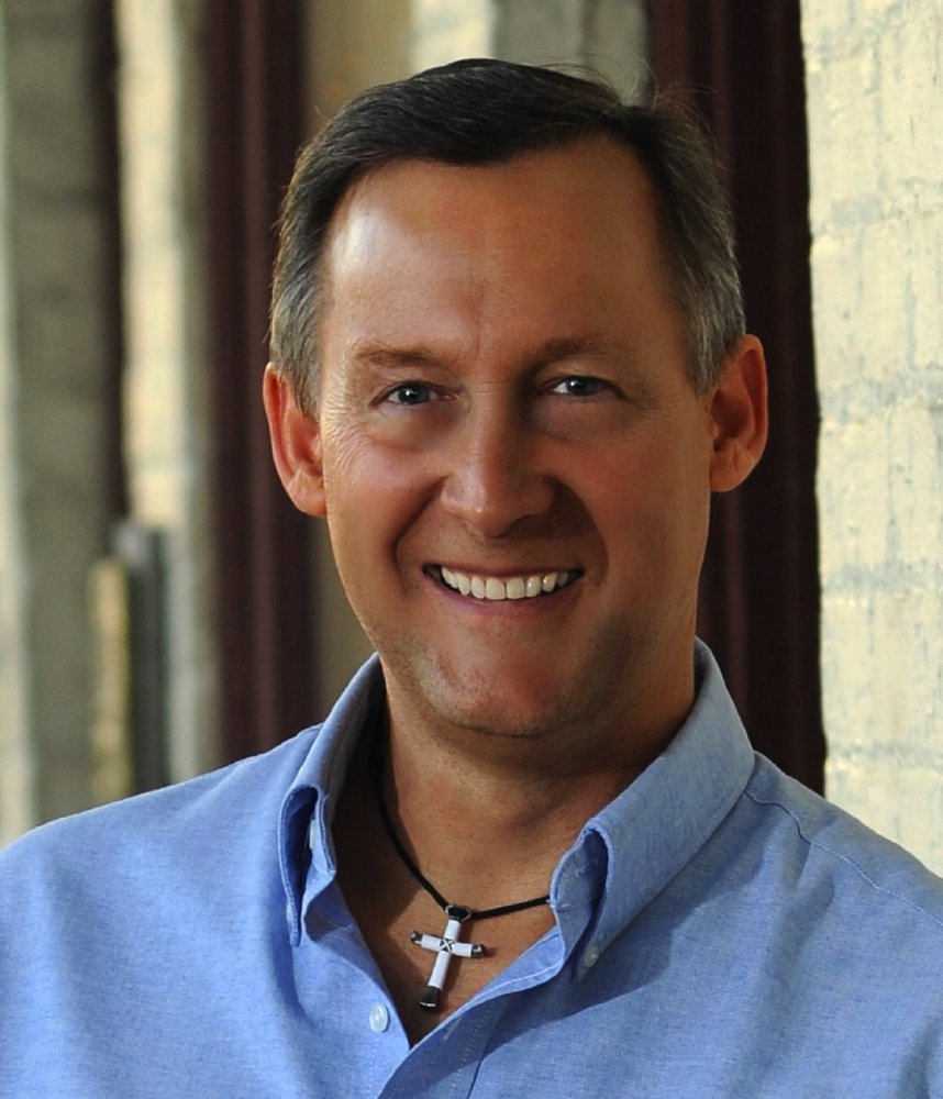 John Raymond