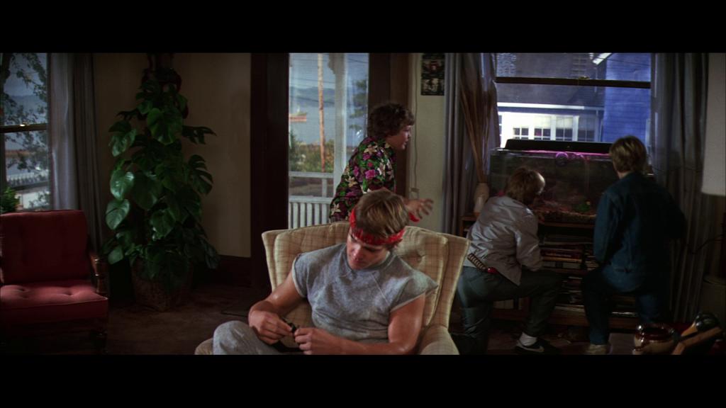 Jeff Cohen