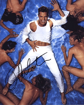Ricky Martin