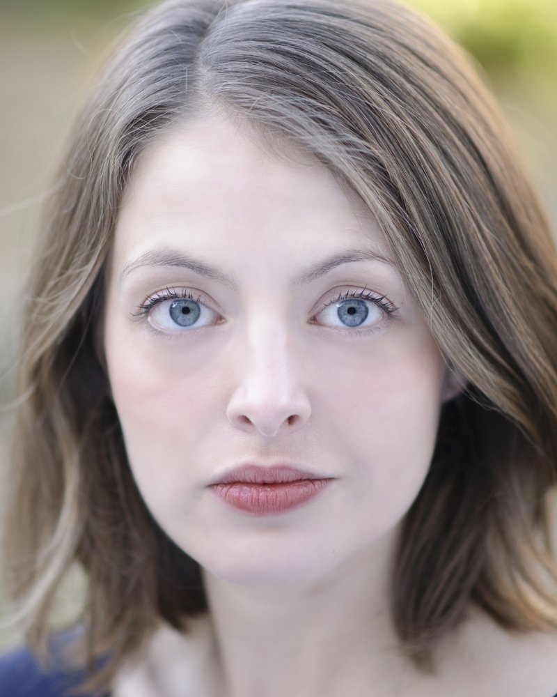 Lucy Farrett