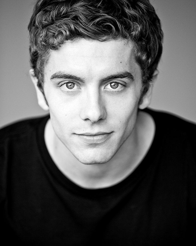 Tom Vallen